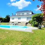 Ferienhaus Villagalicia360 *