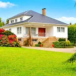 Villagalicia360 Ferienhaus Bergondo