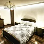 Villagalicia360 Ferienhaus Bergondo