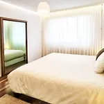 Ferienhaus Villagalicia360 Bergondo