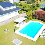 Ferienhaus Villagalicia360