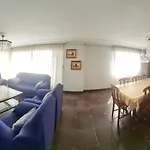 Ferienhaus Villagalicia360 *