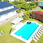 Villagalicia360 Bergondo