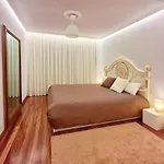 Villagalicia360 Ferienhaus *