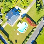 Ferienhaus Villagalicia360