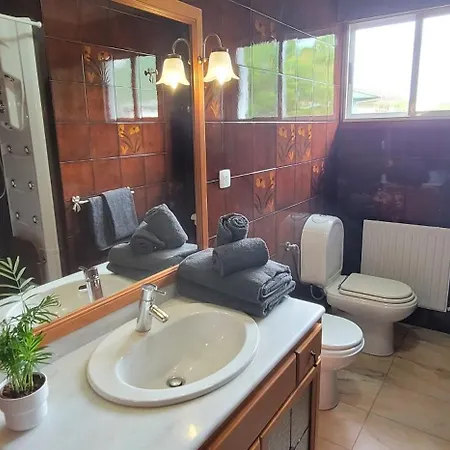 Villagalicia360 Holiday home Bergondo