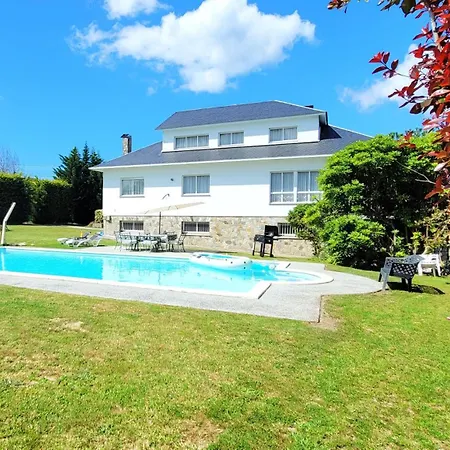 Holiday home Villagalicia360 *