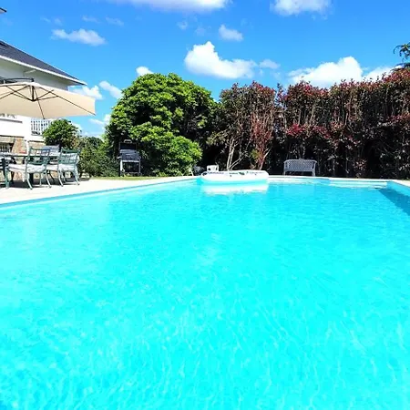 Ferienhaus Villagalicia360 Bergondo