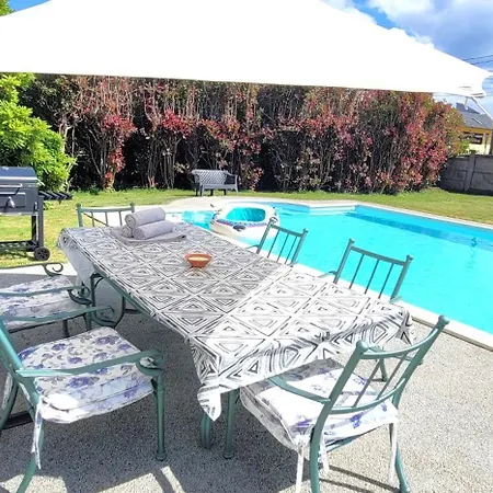 Ferienhaus Villagalicia360 *