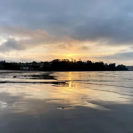 Villagalicia360 Σπίτι διακοπών Bergondo