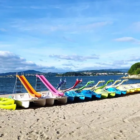 Holiday home Villagalicia360 *