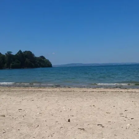 Villagalicia360 Casa de Férias *