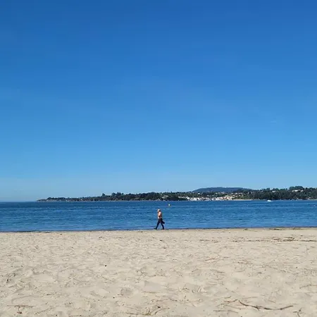 Σπίτι διακοπών Villagalicia360