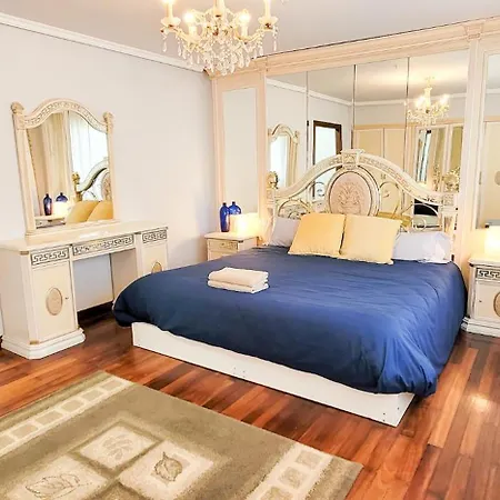 Villagalicia360 Holiday home