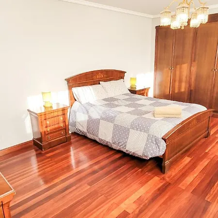 Holiday home Villagalicia360 *