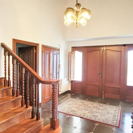 Villagalicia360 Σπίτι διακοπών Bergondo