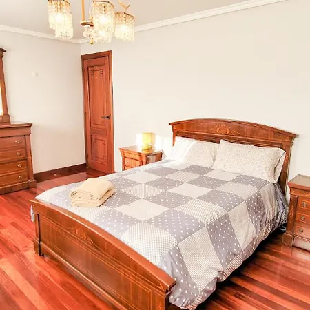 Villagalicia360 Bergondo