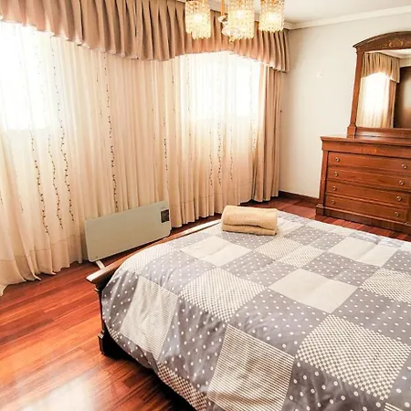 Villagalicia360 * Bergondo