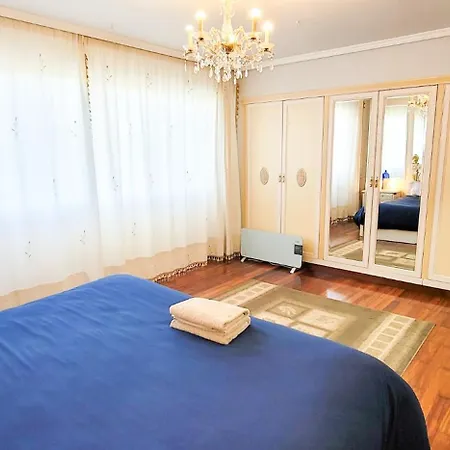 Villagalicia360 Ferienhaus