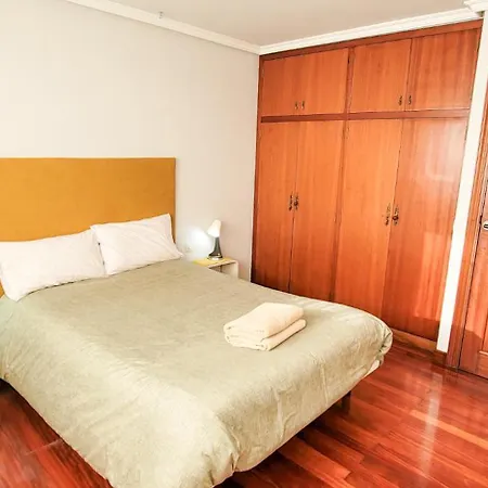 Holiday home Villagalicia360