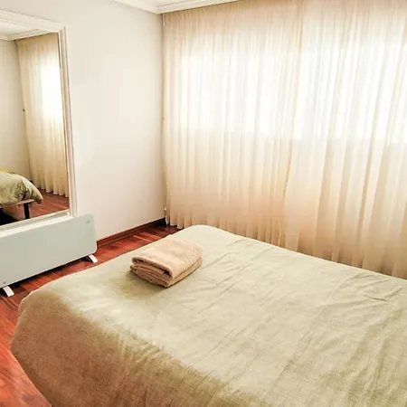 Villagalicia360 Holiday home *