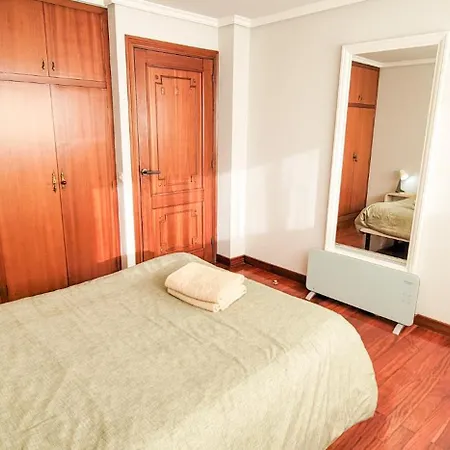 Holiday home Villagalicia360 *