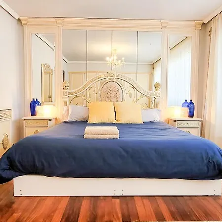 Holiday home Villagalicia360 Bergondo