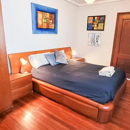 Villagalicia360 Bergondo