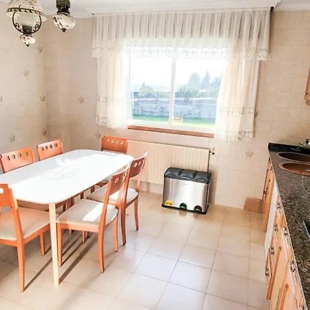 Villagalicia360 Ferienhaus