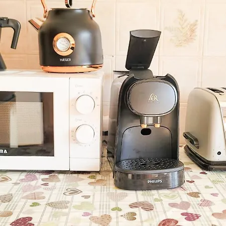 Holiday home Villagalicia360