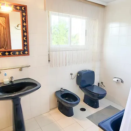 Holiday home Villagalicia360 *