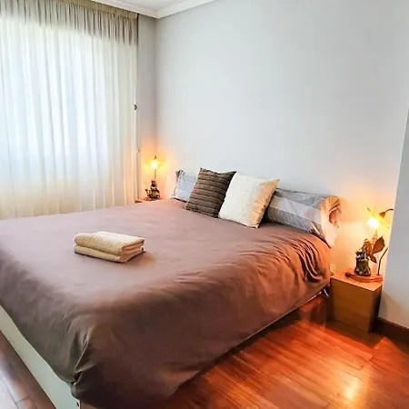 Villagalicia360 Ferienhaus Bergondo