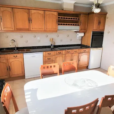 Holiday home Villagalicia360