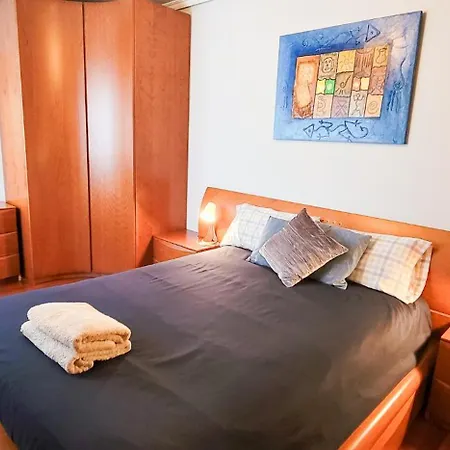 Villagalicia360 Holiday home Bergondo