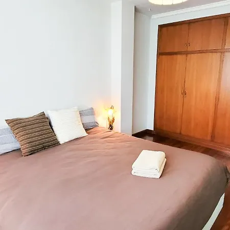 Holiday home Villagalicia360 Bergondo