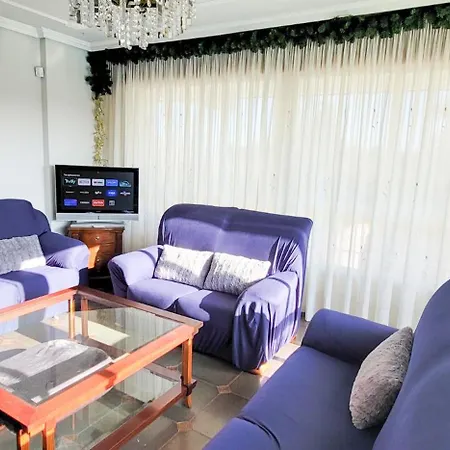 Villagalicia360 Ferienhaus