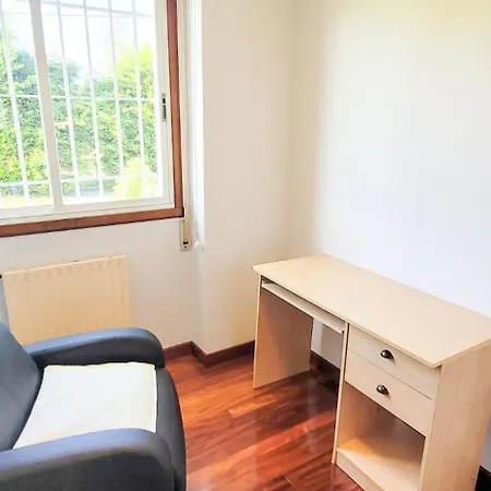 Holiday home Villagalicia360