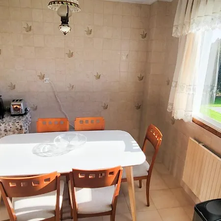 Villagalicia360 Ferienhaus *