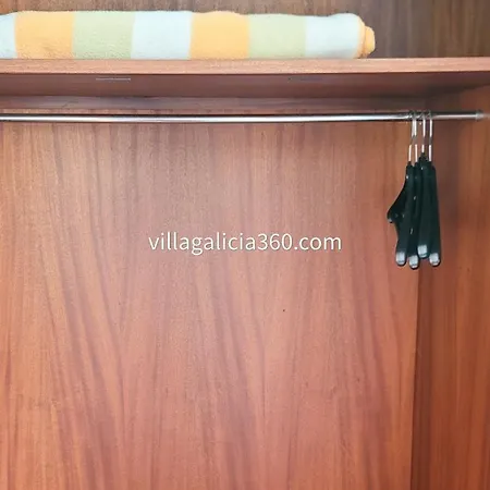 Villagalicia360 Holiday home