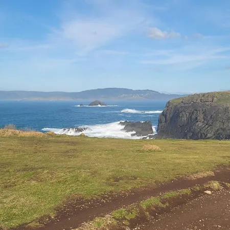 Holiday home Villagalicia360 *