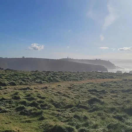 Villagalicia360 Ferienhaus Bergondo