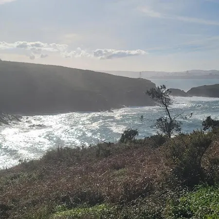 Σπίτι διακοπών Villagalicia360 Bergondo