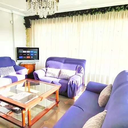 Ferienhaus Villagalicia360