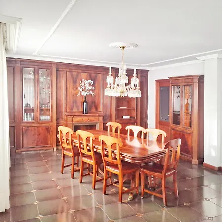 Villagalicia360 Bergondo