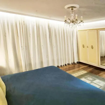 Villagalicia360 בית נופש