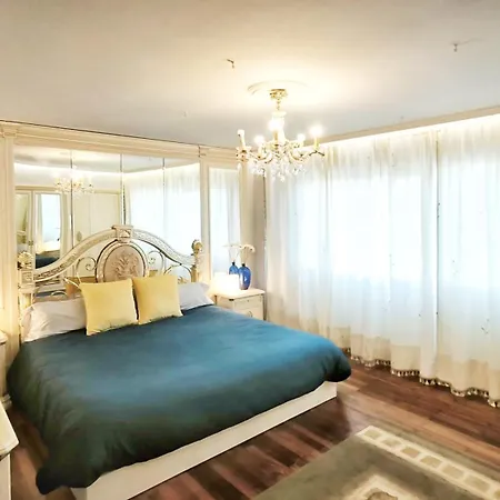 Villagalicia360 בית נופש