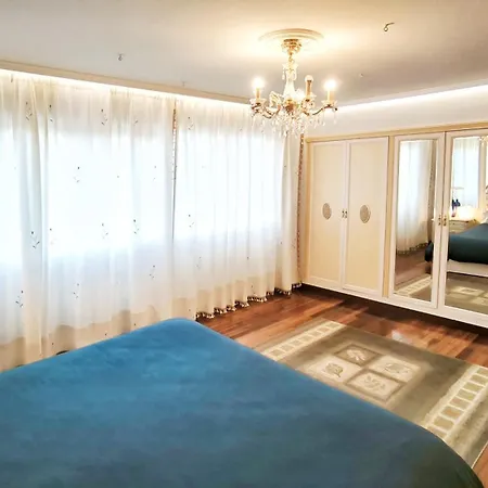 Villagalicia360 Bergondo