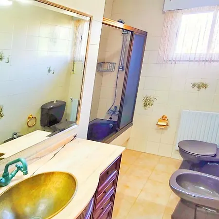 Villagalicia360 Bergondo