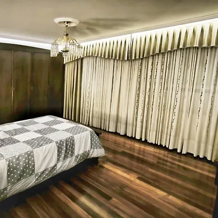 Villagalicia360 Bergondo