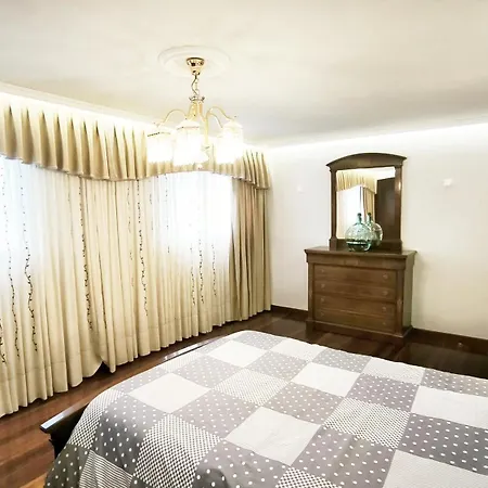 Villagalicia360 Ferienhaus *